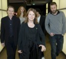 Berlinale 2009 - le più belle immagini delle star ospiti del Festival in questi giorni