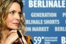 Berlinale 2009 - le più belle immagini delle star ospiti del Festival in questi giorni