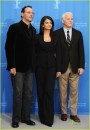 Berlinale 2009 - photocall in rosa per Aishwarya Rai, Steve Martin e Jean Reno