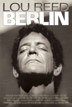 berlin lou reed