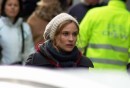 Berlino: Liam Neeson e Diane Kruger sul set di Unknown White Male