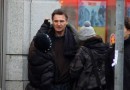 Berlino: Liam Neeson e Diane Kruger sul set di Unknown White Male