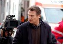 Berlino: Liam Neeson e Diane Kruger sul set di Unknown White Male