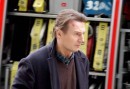 Berlino: Liam Neeson e Diane Kruger sul set di Unknown White Male