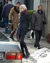 Berlino: Liam Neeson e Diane Kruger sul set di Unknown White Male