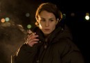 Beyond - Foto e Trailer del film con Noomi Rapace