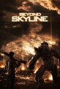 Beyond Skyline - primo poster per il sequel di Skyline