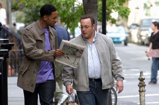 Stasera in tv Hitch con Will Smith su Italia 1 (6)