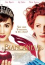 Biancaneve di Tarsem Singh: ecco la locandina italiana