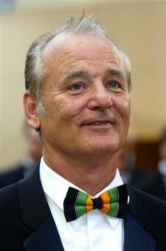 bill murray