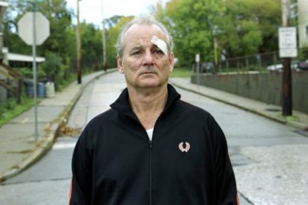 bill murray broken flowers