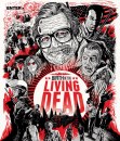 Birth of the Living Dead - poster del nuovo documentario sulle origini del cult "La notte dei morti viventi" di Romero