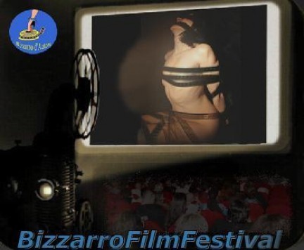 bizzarrofilmfestival logo