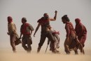 Black Gold diventa Il Principe del Deserto - locandina italiana, sinossi e fotogallery del nuovo film di Jean-Jacques Annaud