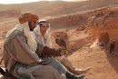 Black Gold diventa Il Principe del Deserto - locandina italiana, sinossi e fotogallery del nuovo film di Jean-Jacques Annaud