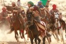 Black Gold diventa Il Principe del Deserto - locandina italiana, sinossi e fotogallery del nuovo film di Jean-Jacques Annaud