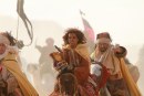 Black Gold diventa Il Principe del Deserto - locandina italiana, sinossi e fotogallery del nuovo film di Jean-Jacques Annaud