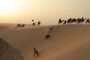 Black Gold diventa Il Principe del Deserto - locandina italiana, sinossi e fotogallery del nuovo film di Jean-Jacques Annaud