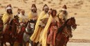 Black Gold diventa Il Principe del Deserto - locandina italiana, sinossi e fotogallery del nuovo film di Jean-Jacques Annaud