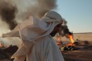 Black Gold diventa Il Principe del Deserto - locandina italiana, sinossi e fotogallery del nuovo film di Jean-Jacques Annaud