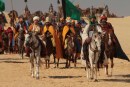 Black Gold diventa Il Principe del Deserto - locandina italiana, sinossi e fotogallery del nuovo film di Jean-Jacques Annaud