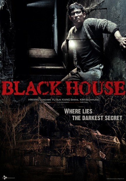 black house locandina2