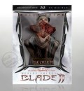 Blade 2 - Blu ray: immagini gadget 2