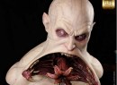 Blade 2 - foto statua maquette e busto a grandezza naturale del vampiro Reaper