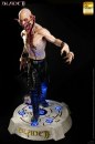 Blade 2 - foto statua maquette e busto a grandezza naturale del vampiro Reaper