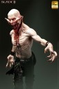 Blade 2 - foto statua maquette e busto a grandezza naturale del vampiro Reaper