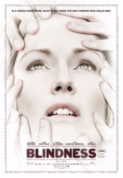 blindness versione julianne moore