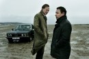 BLOOD Nick Murphy - Paul Bettany e Stephen Graham