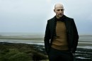 BLOOD Nick Murphy - Mark Strong