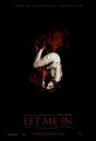 Blood Story: foto e wallpaper dell\'horror remake Let Me In