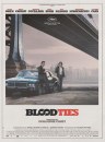 Blood Ties: prima locandina