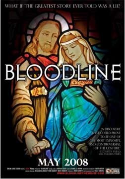 bloodline poster