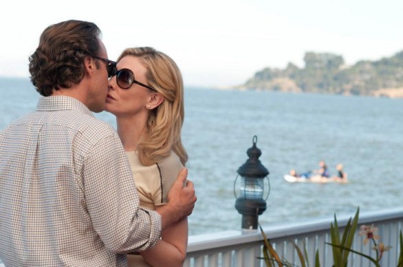 Blue Jasmine: nuove foto ufficiali del film di Woody Allen