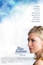 Blue Jasmine: prima locandina