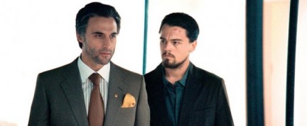 Body of Lies: le foto di Nessuna Verità