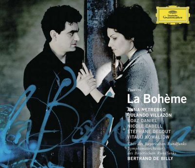 La BohÃ¨me arriva al cinema, il trailer