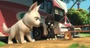 Bolt: il trailer italiano e le foto