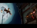 Book of Life - prime immagini del film d'animazione prodotto da Guillermo del Toro