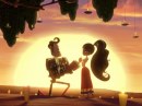 Book of Life - prime immagini del film d'animazione prodotto da Guillermo del Toro