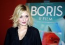 Boris Il film - Il cast presenta il film