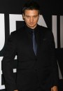 The Bourne Legacy: Jeremy Renner