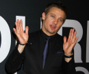 The Bourne Legacy: Jeremy Renner