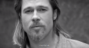 Brad Pitt per Chanel Nº 5