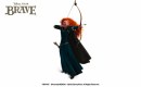 Brave - Character Postes -Merida