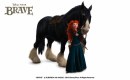 Brave - Character Postes -Merida Angus