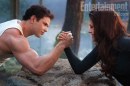 Breaking Dawn – Parte 2: 10 nuove immagini